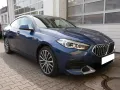 BMW 218i Gran Coupé Luxury-Line*LED*ISB*LEDER*