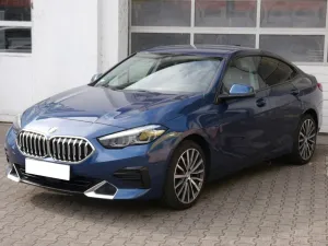 BMW 218i Gran Coupé Luxury-Line*LED*ISB*LEDER*