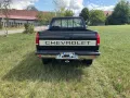 Chevrolet K1500,  LKW Zulassung,  H-Kennzeichen