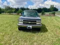 Chevrolet K1500,  LKW Zulassung,  H-Kennzeichen