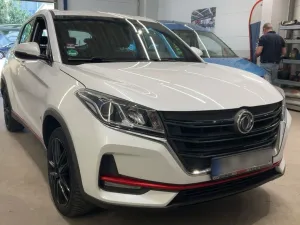 DFSK Fengon 500