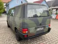Volkswagen T4 Kombi