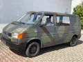 Volkswagen T4 Kombi
