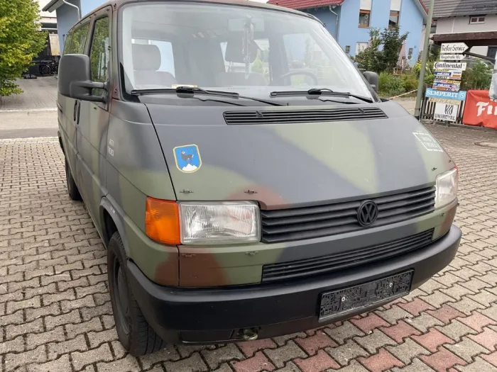 Volkswagen T4 Kombi