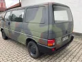 Volkswagen T4 Kombi