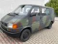 Volkswagen T4 Kombi