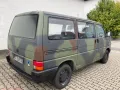 Volkswagen T4 Kombi