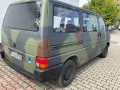 Volkswagen T4 Kombi