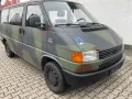 Volkswagen T4 Kombi