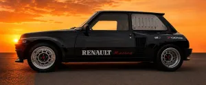 Renault R 5
