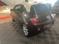 Opel Adam Slam/PDC/SITZH/TOTWINKEL/AUTOMATIK