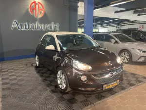 Opel Adam Slam/PDC/SITZH/TOTWINKEL/AUTOMATIK
