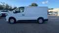 Nissan NV300 Kastenwagen L1H1 KLIMA/TEMPOMAT/AHK/SITZHZ