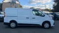Nissan NV300 Kastenwagen L1H1 KLIMA/TEMPOMAT/AHK/SITZHZ