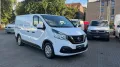 Nissan NV300 Kastenwagen L1H1 KLIMA/TEMPOMAT/AHK/SITZHZ