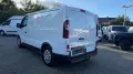 Nissan NV300 Kastenwagen L1H1 KLIMA/TEMPOMAT/AHK/SITZHZ