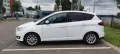 Ford C-Max 1,5 EcoBoost 110kW Titanium Auto Titanium