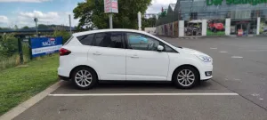 Ford C-Max 1,5 EcoBoost 110kW Titanium Auto Titanium