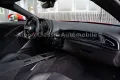 Ferrari Amalfi Carbon, Passenger Display, 360 Grad