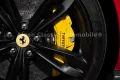 Ferrari Amalfi Carbon, Passenger Display, 360 Grad