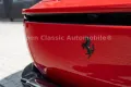 Ferrari Amalfi Carbon, Passenger Display, 360 Grad
