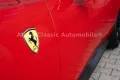 Ferrari Amalfi Carbon, Passenger Display, 360 Grad