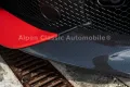 Ferrari Amalfi Carbon, Passenger Display, 360 Grad