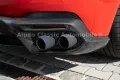 Ferrari Amalfi Carbon, Passenger Display, 360 Grad