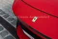 Ferrari Amalfi Carbon, Passenger Display, 360 Grad