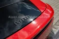 Ferrari Amalfi Carbon, Passenger Display, 360 Grad