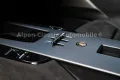 Ferrari Amalfi Carbon, Passenger Display, 360 Grad