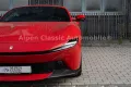 Ferrari Amalfi Carbon, Passenger Display, 360 Grad