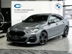 BMW 218 Gran Coupe i M Sport Kamera ACC Lenkradh.