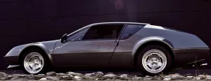 Alpine A310 - TOP ZUSTAND - KOMPLETT RESTAURIERT ! ! !