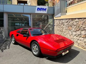 Ferrari 328