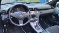 Mercedes-Benz CLC 180 K Autom. Sportpaket Pano Leder 18
