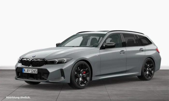 BMW M340d xDrive Touring Pro Standhzg AHK ACC 360 HK
