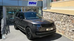 Land Rover Range Rover 3.0 P460e HSE