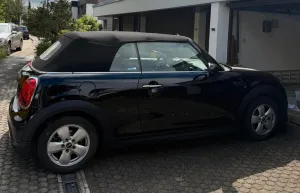 MINI One Cabrio One