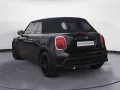 MINI One Cabrio One