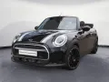 MINI One Cabrio One