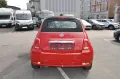 Fiat 500 Lounge