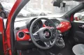 Fiat 500 Lounge