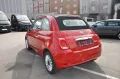 Fiat 500 Lounge