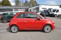 Fiat 500 Lounge