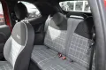 Fiat 500 Lounge