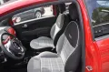 Fiat 500 Lounge
