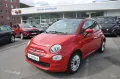 Fiat 500 Lounge