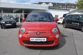 Fiat 500 Lounge