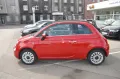 Fiat 500 Lounge
